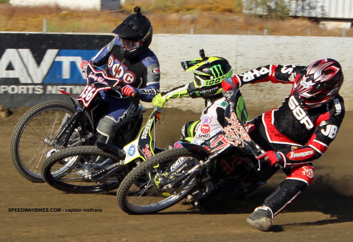 Perris Speedway