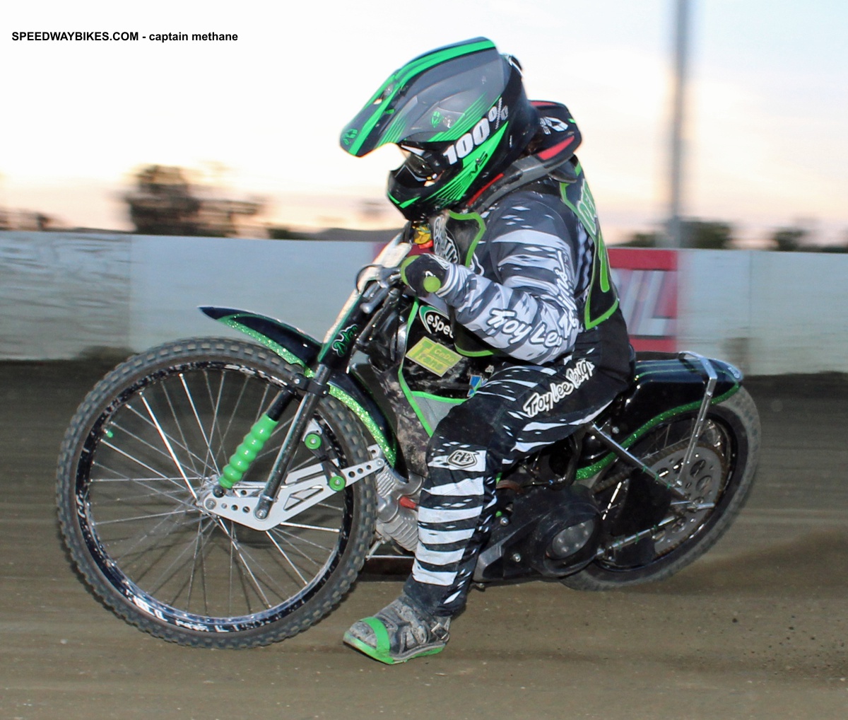 Perris Speedway