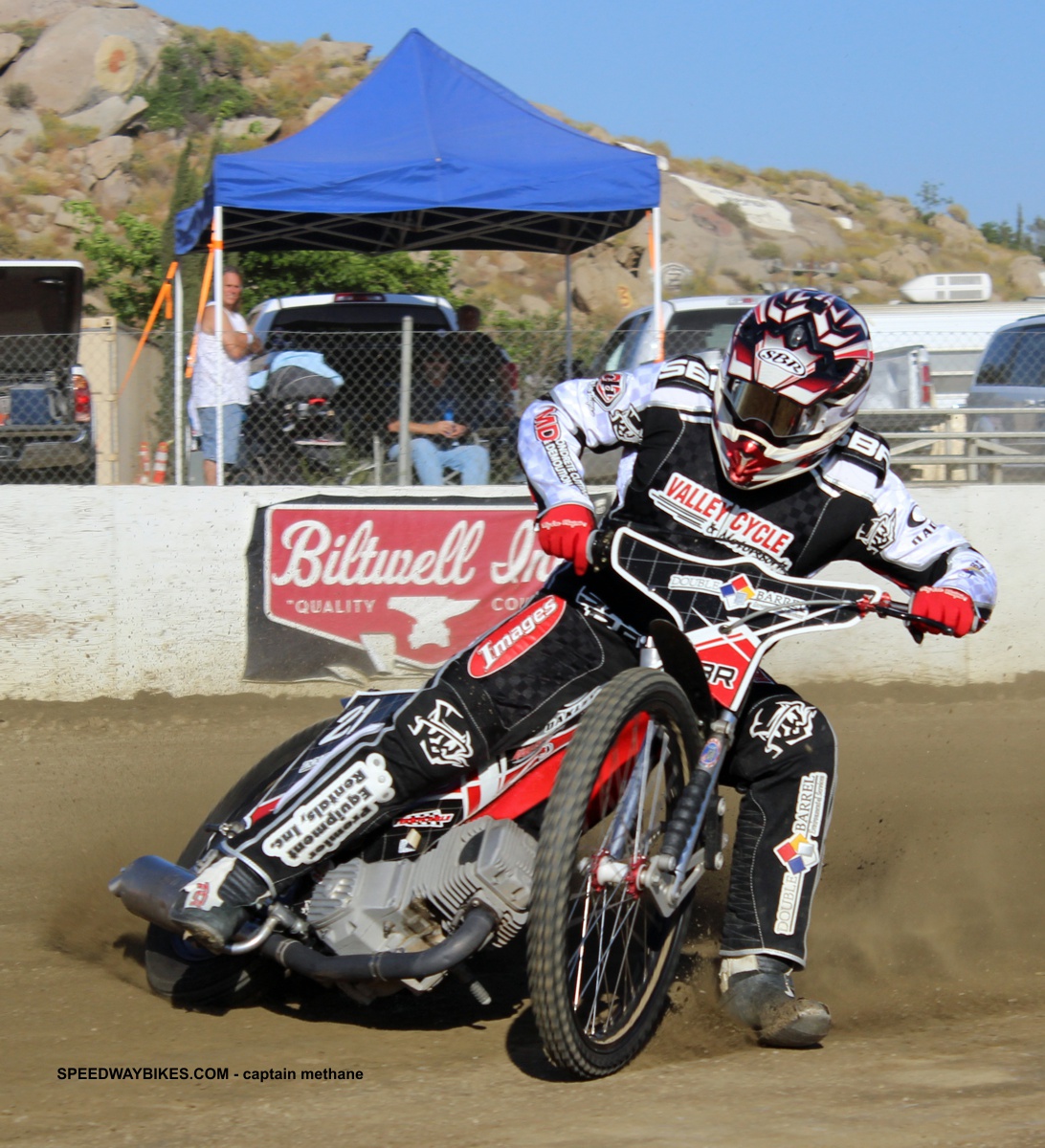 Perris Speedway