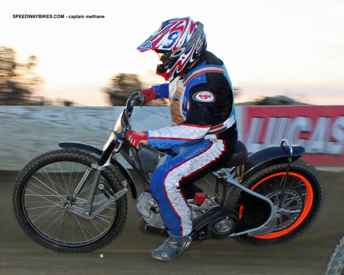 Perris Speedway