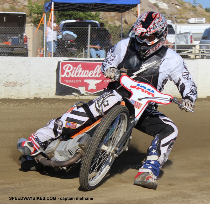 Perris Speedway