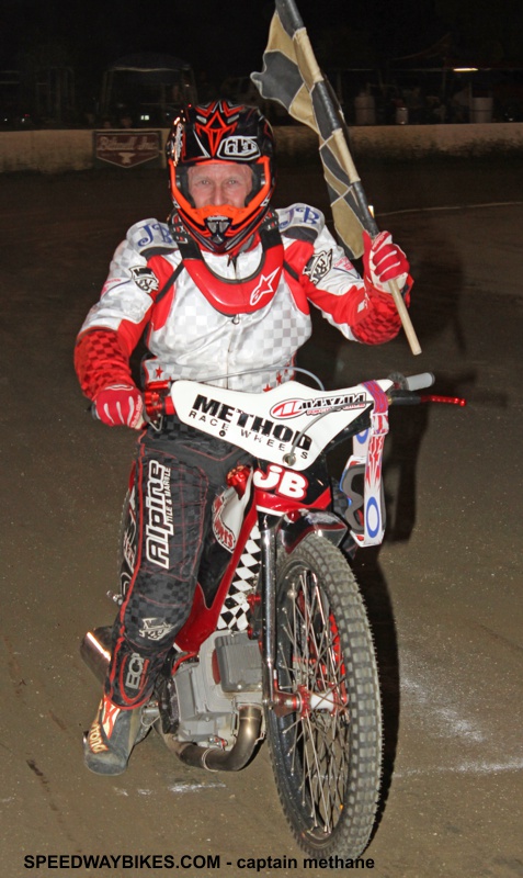Perris Speedway