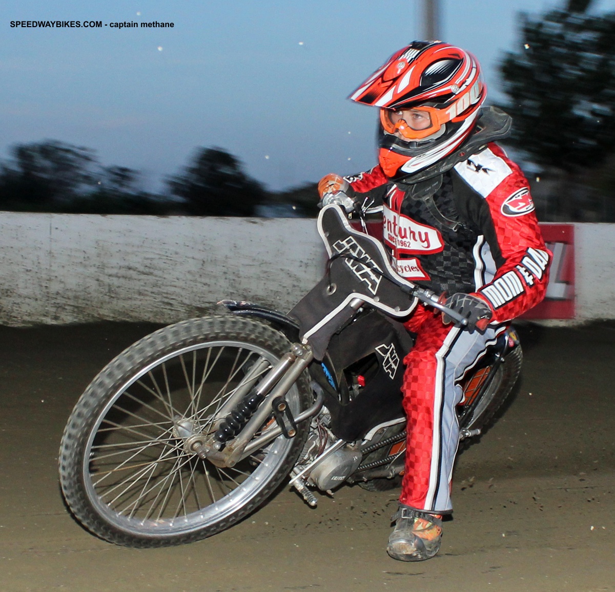 Perris Speedway