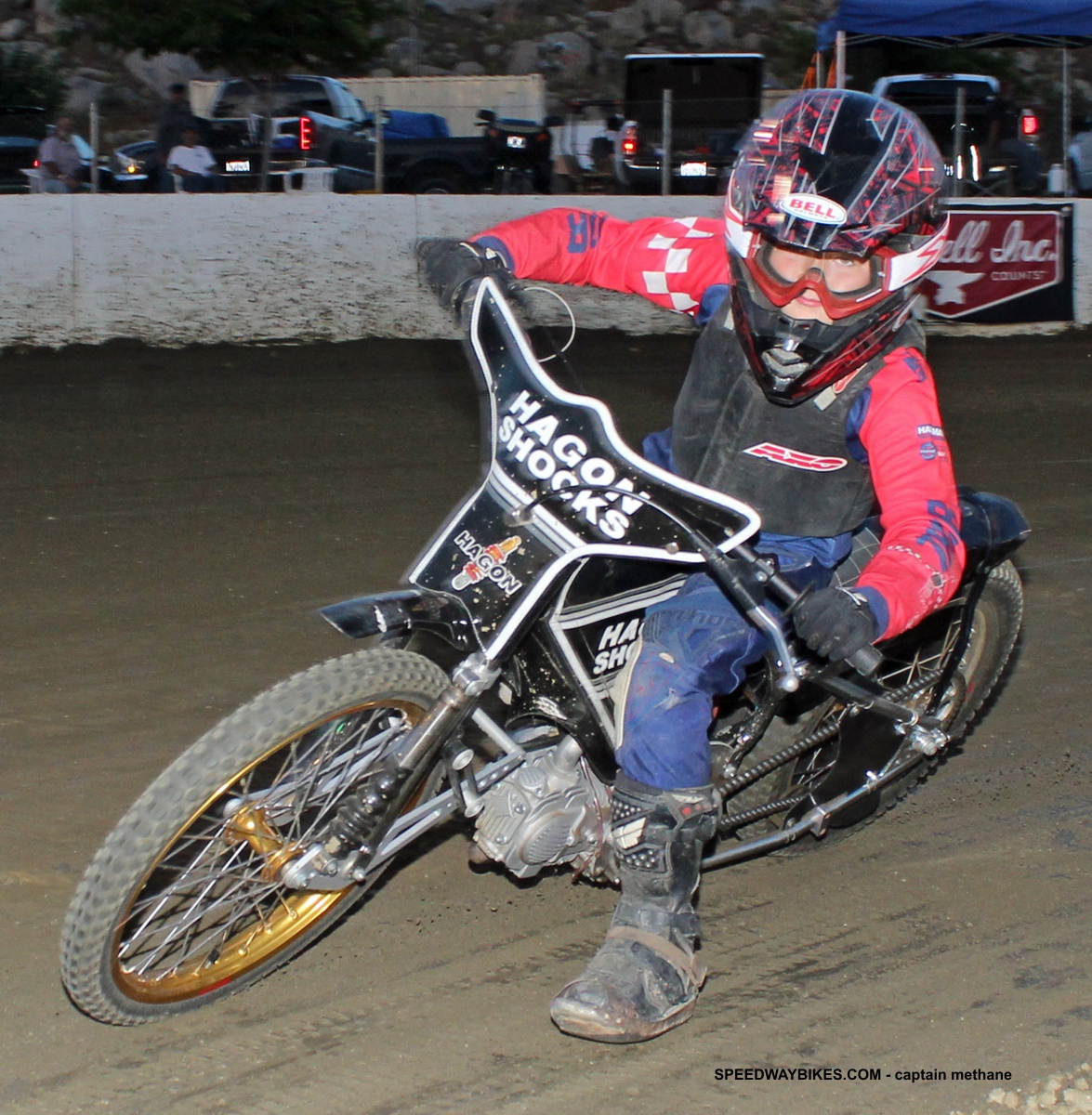 Perris Speedway