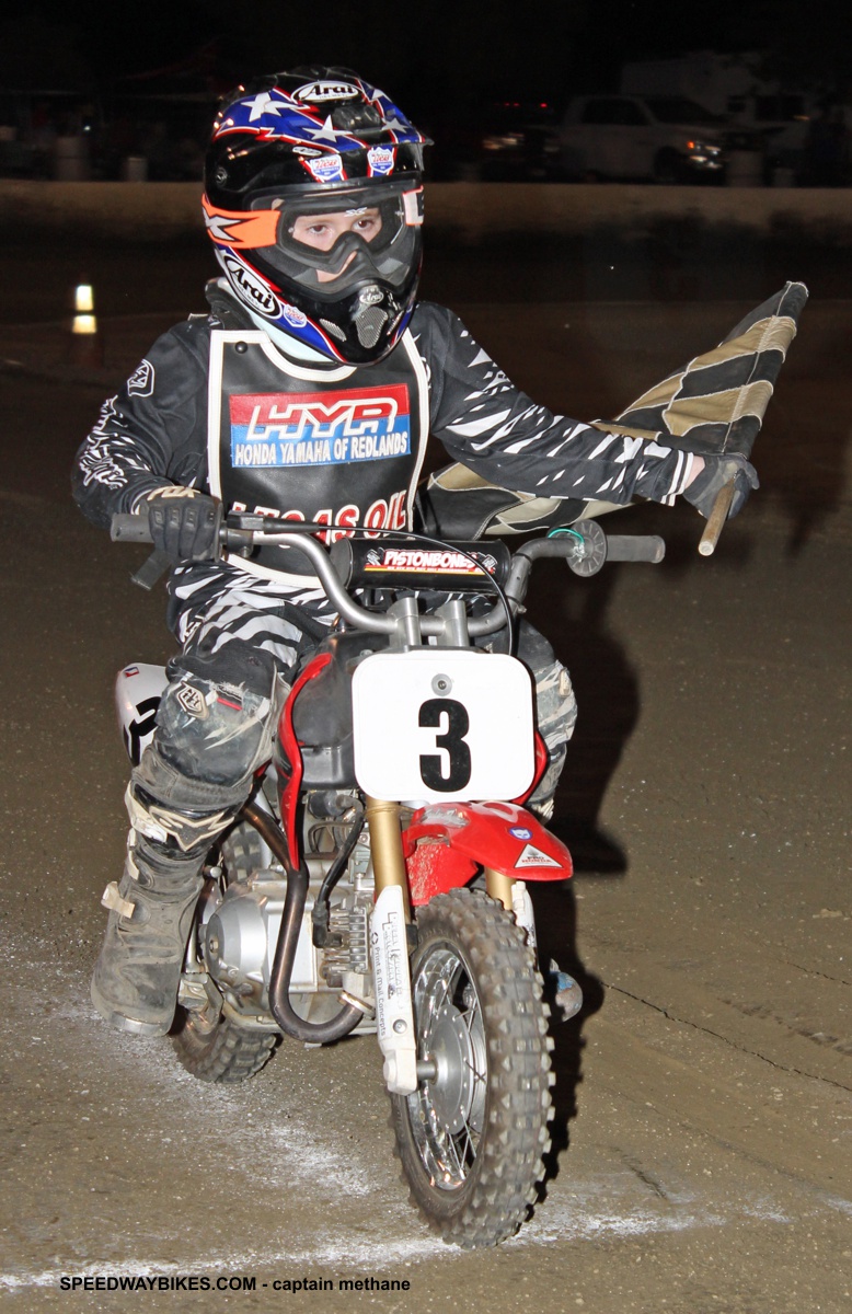 Perris Speedway