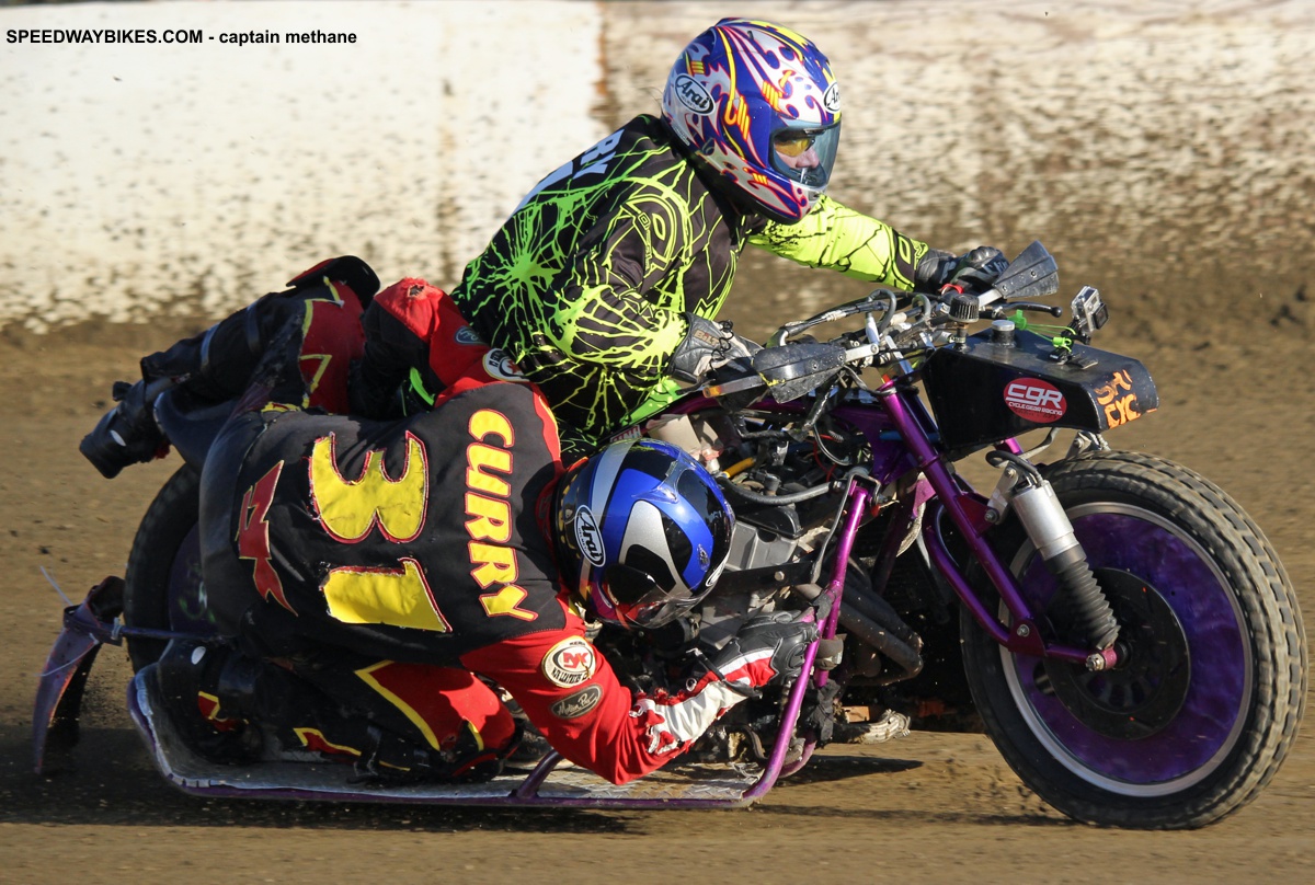 Perris Speedway