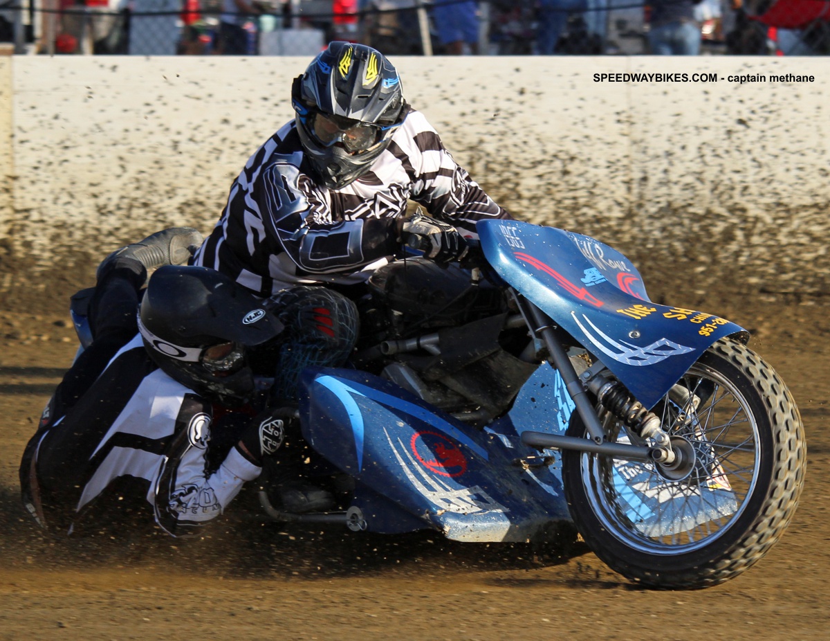 Perris Speedway
