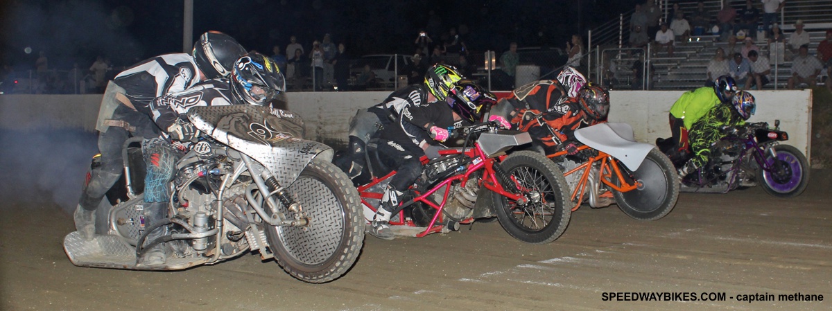 Perris Speedway