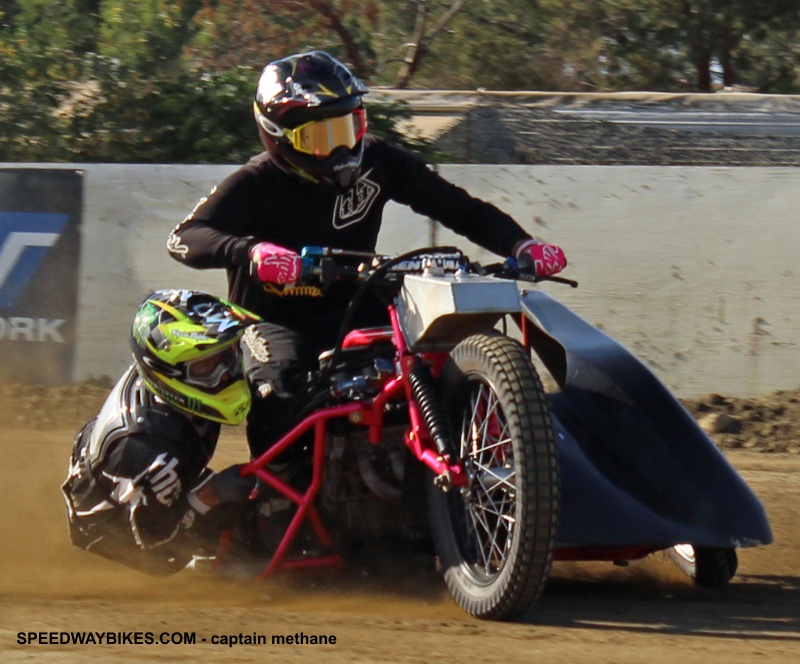 Perris Speedway