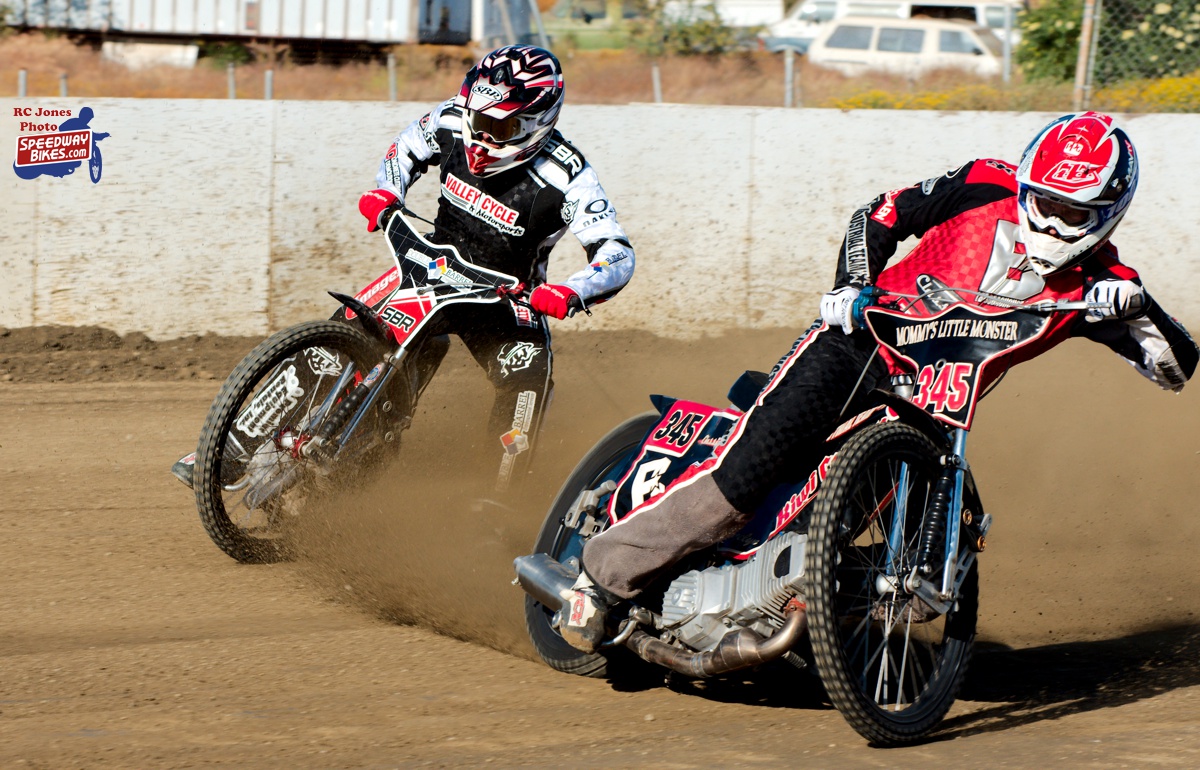 Perris Speedway