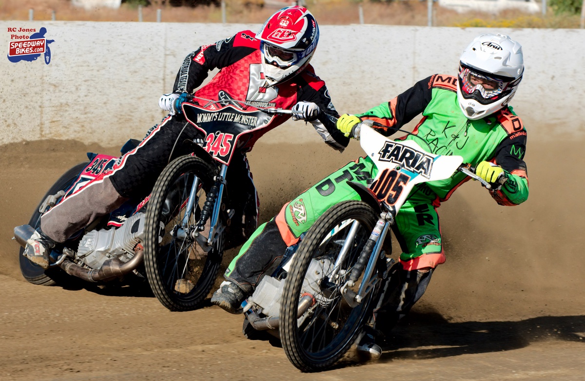 Perris Speedway