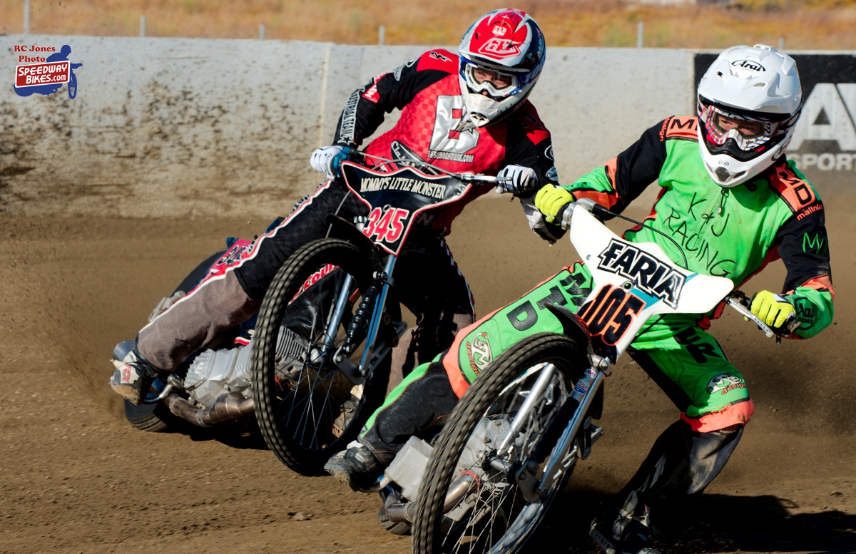 Perris Speedway