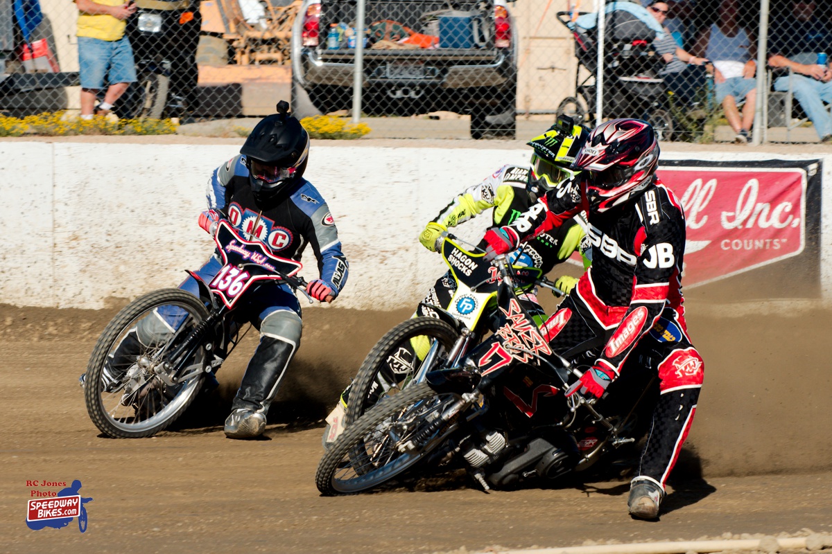 Perris Speedway