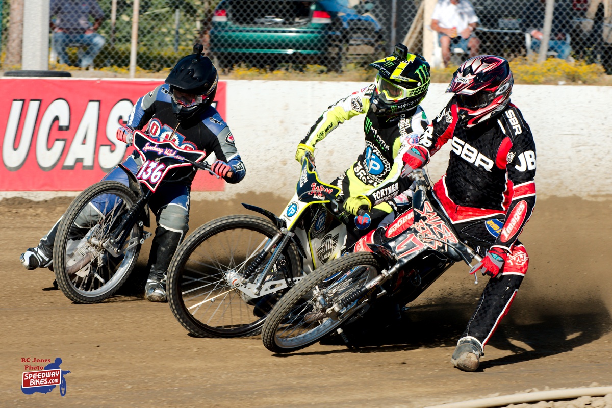 Perris Speedway