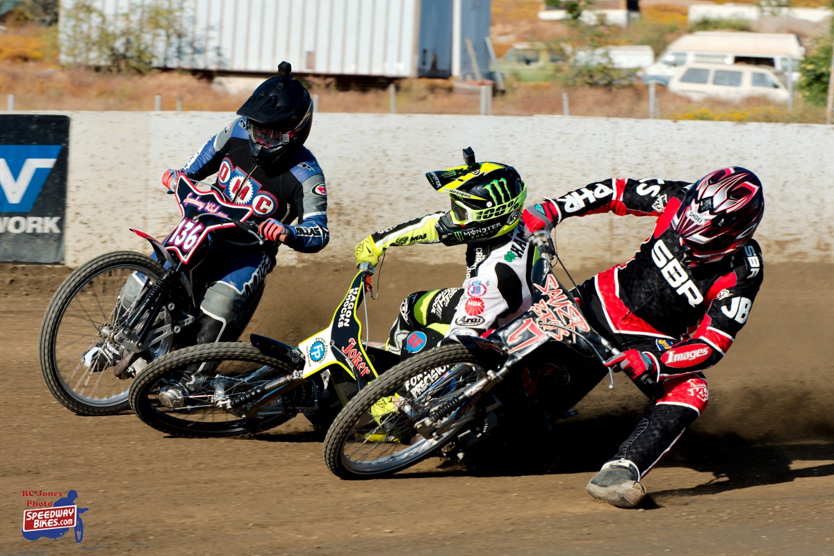 Perris Speedway