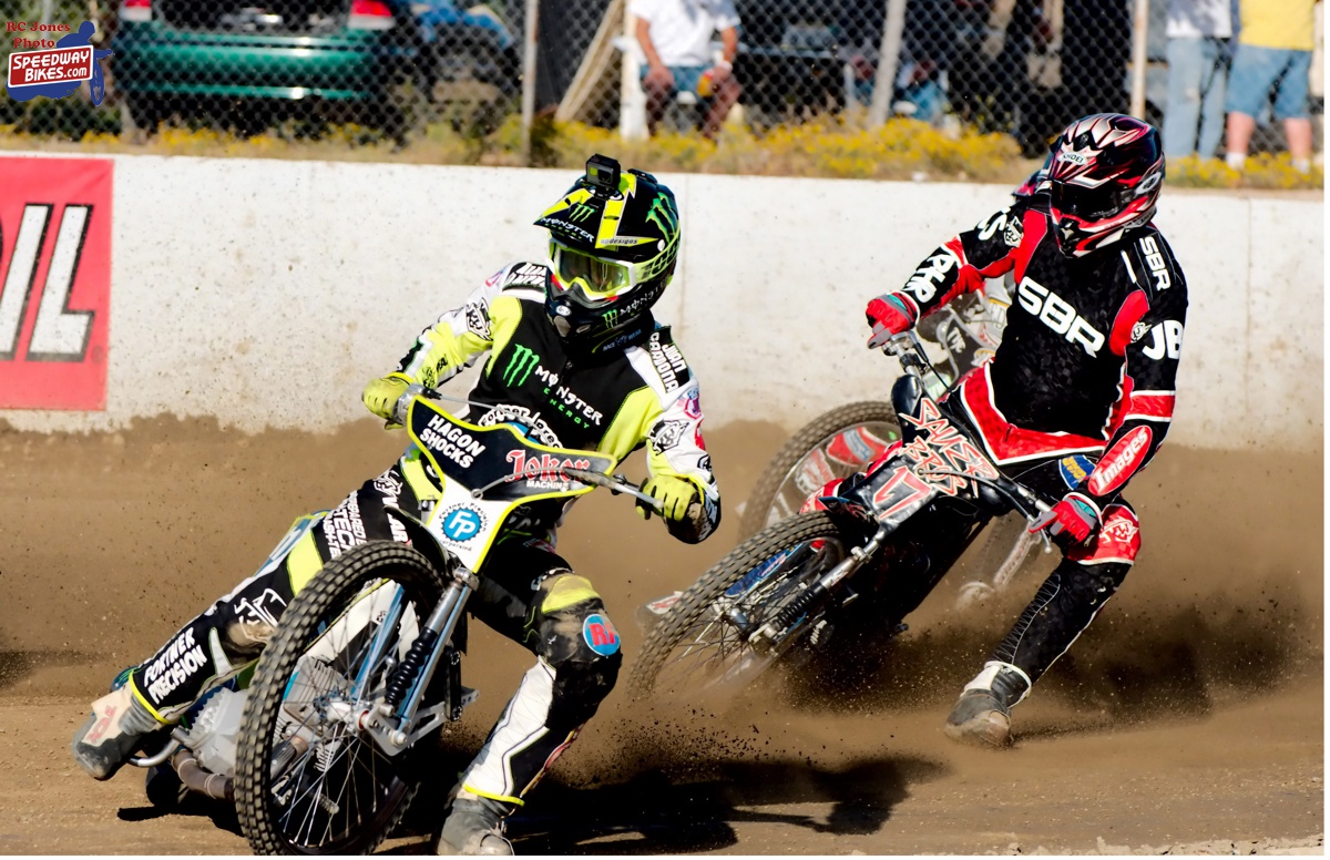 Perris Speedway