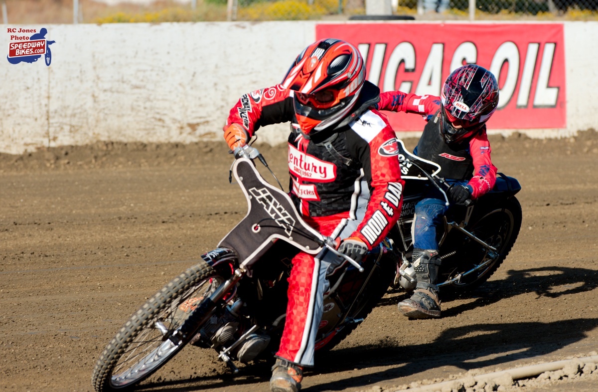 Perris Speedway