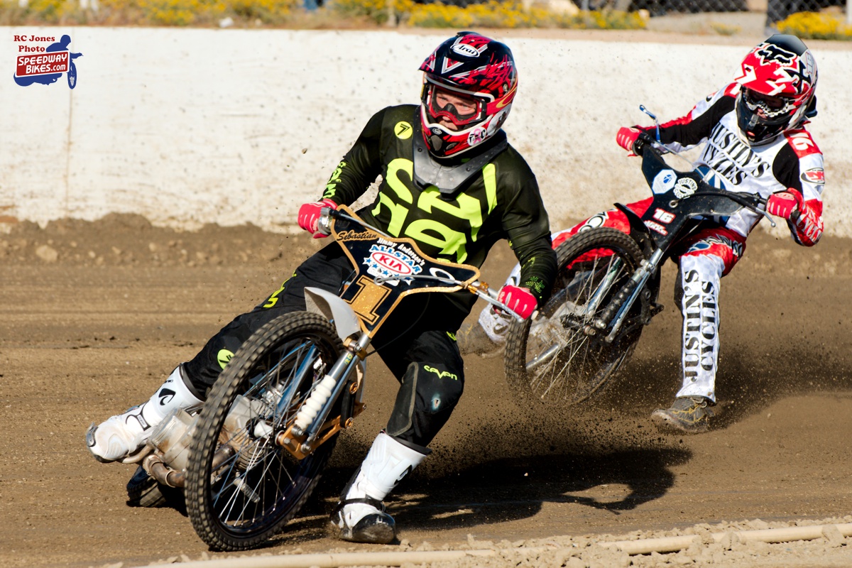 Perris Speedway