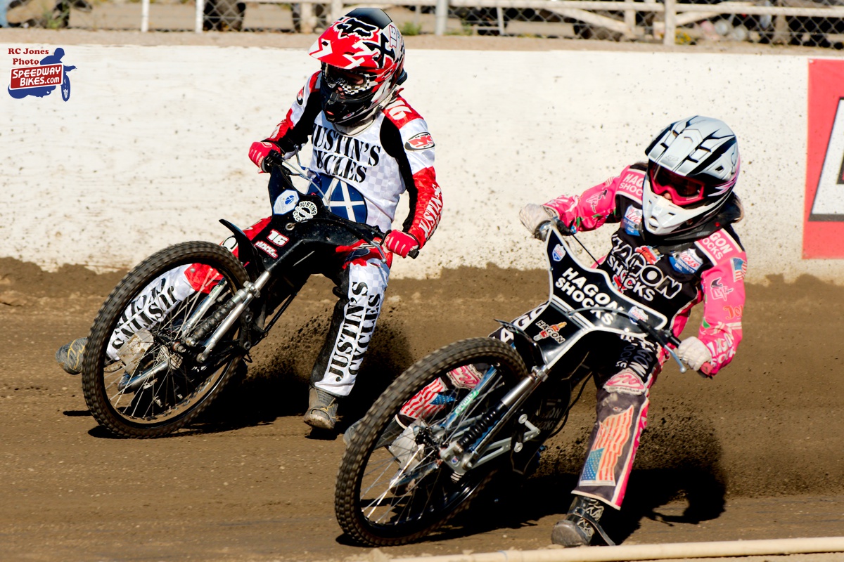 Perris Speedway