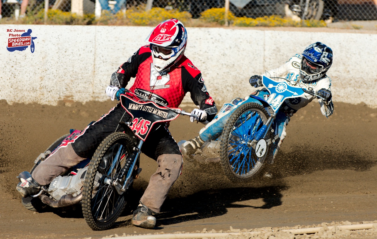 Perris Speedway