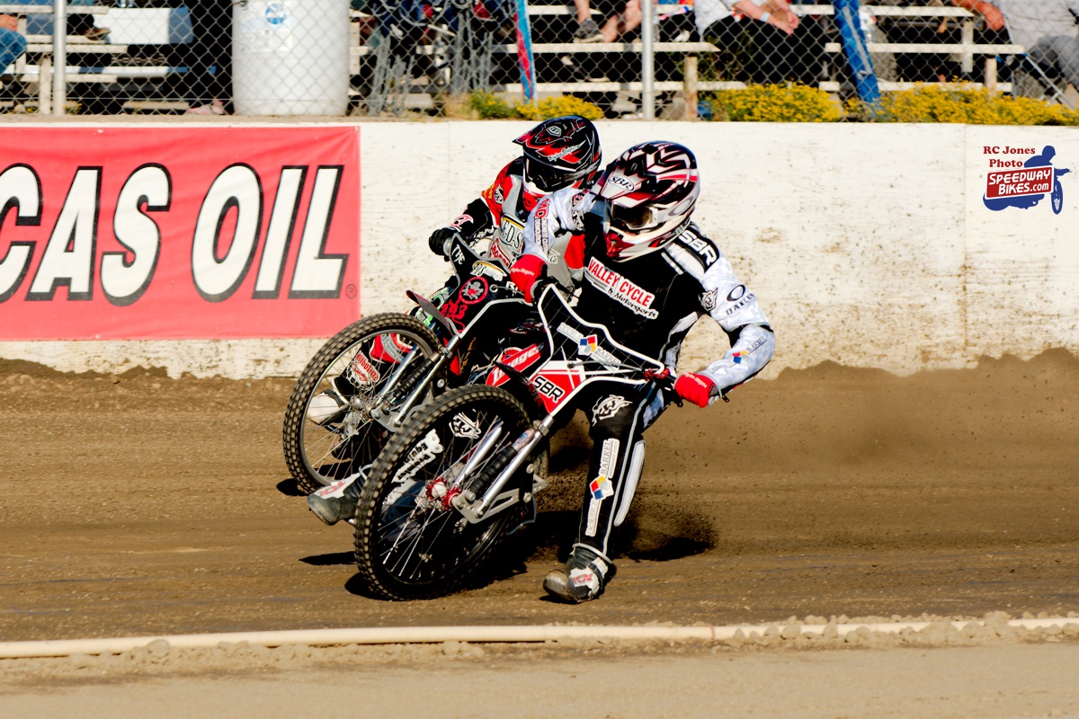 Perris Speedway