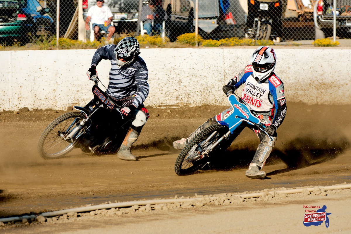 Perris Speedway