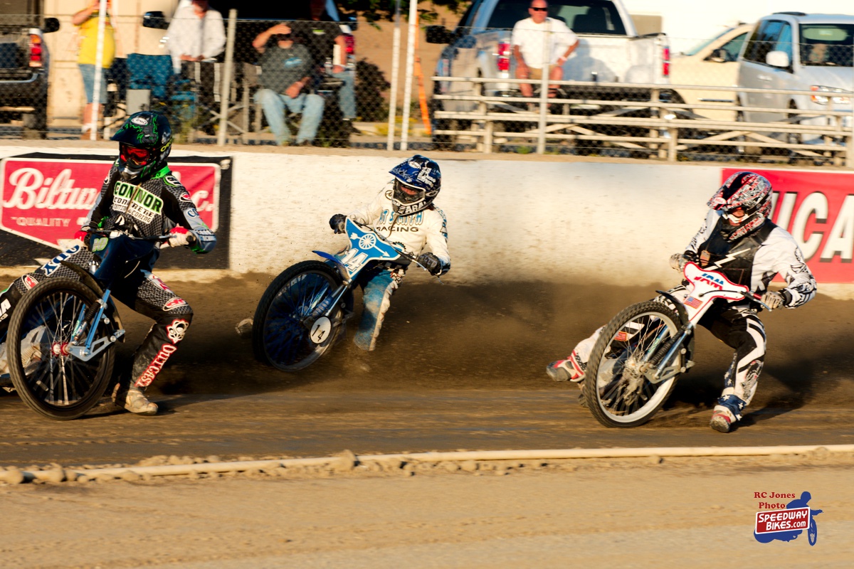 Perris Speedway