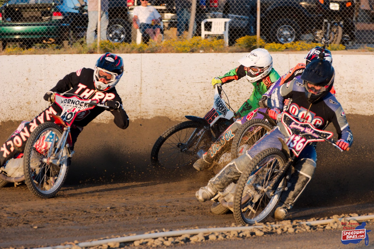 Perris Speedway