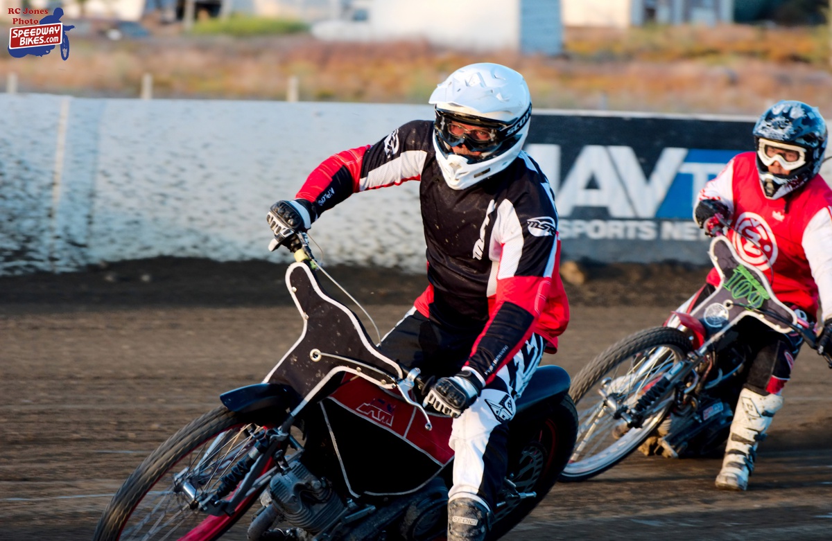 Perris Speedway