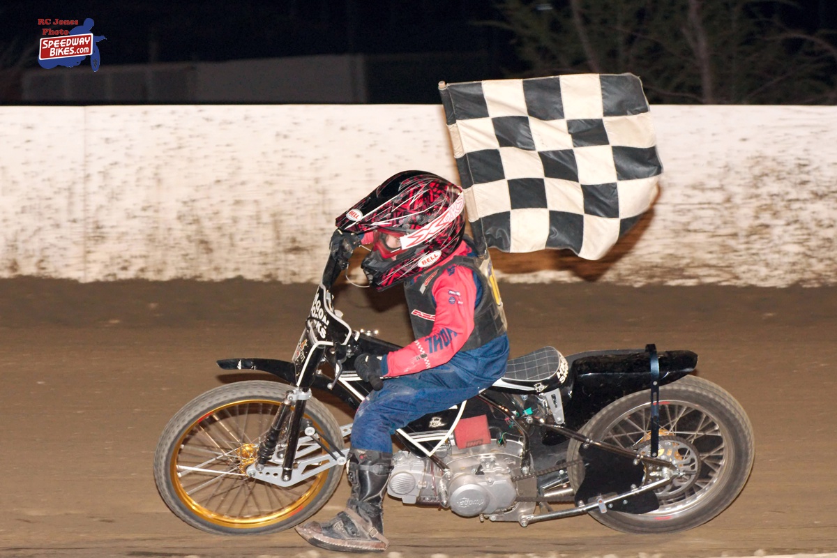 Perris Speedway