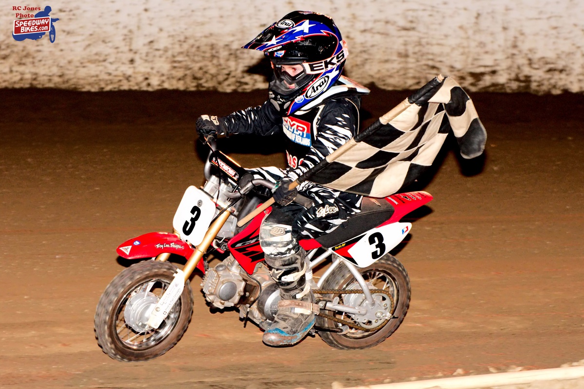 Perris Speedway