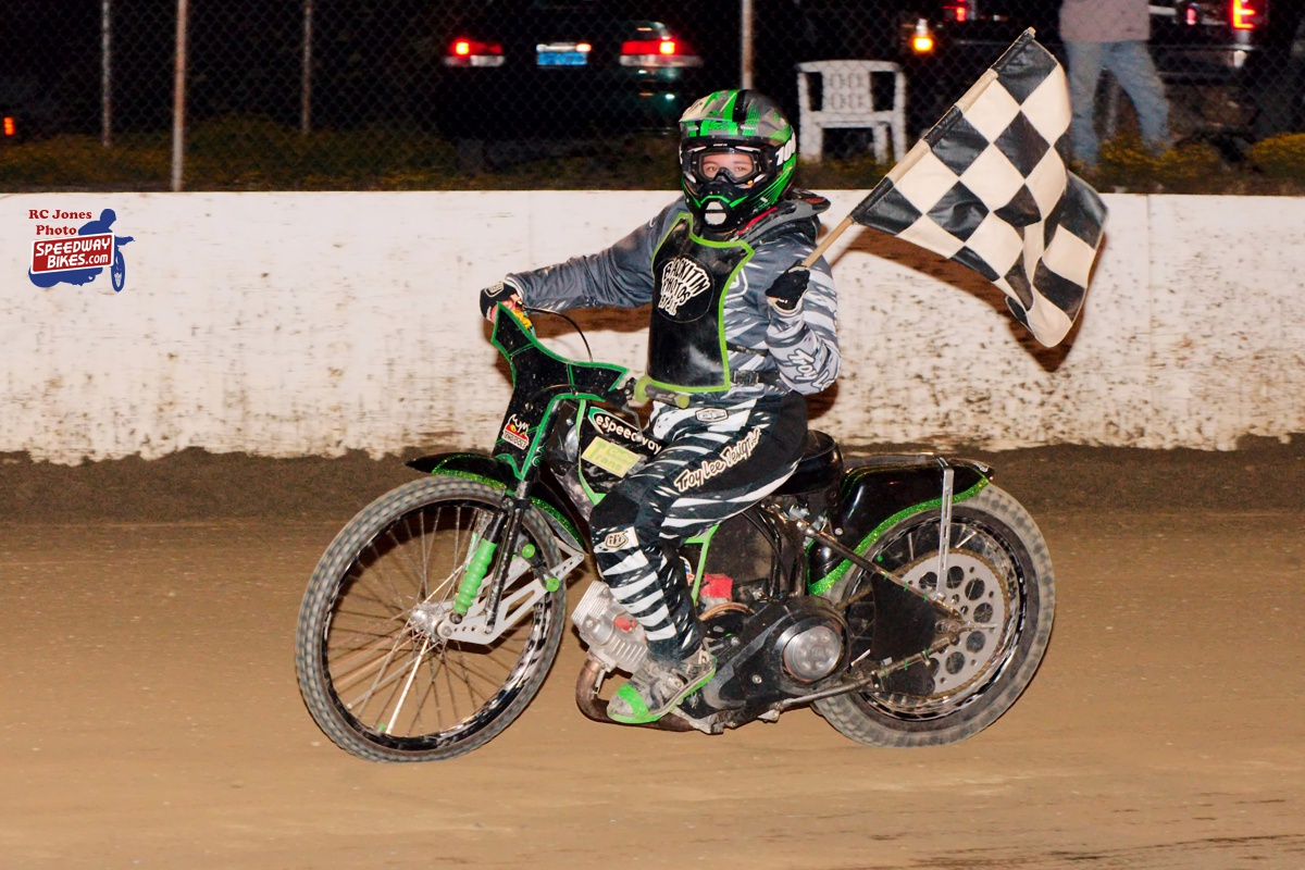 Perris Speedway
