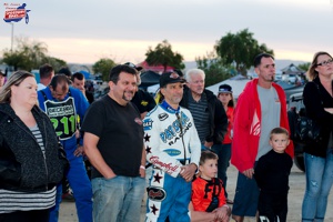 Perris Raceway