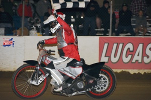 Perris Raceway