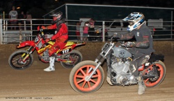 Ridgecrest Speedway