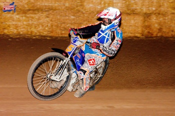 Ventura Speedway