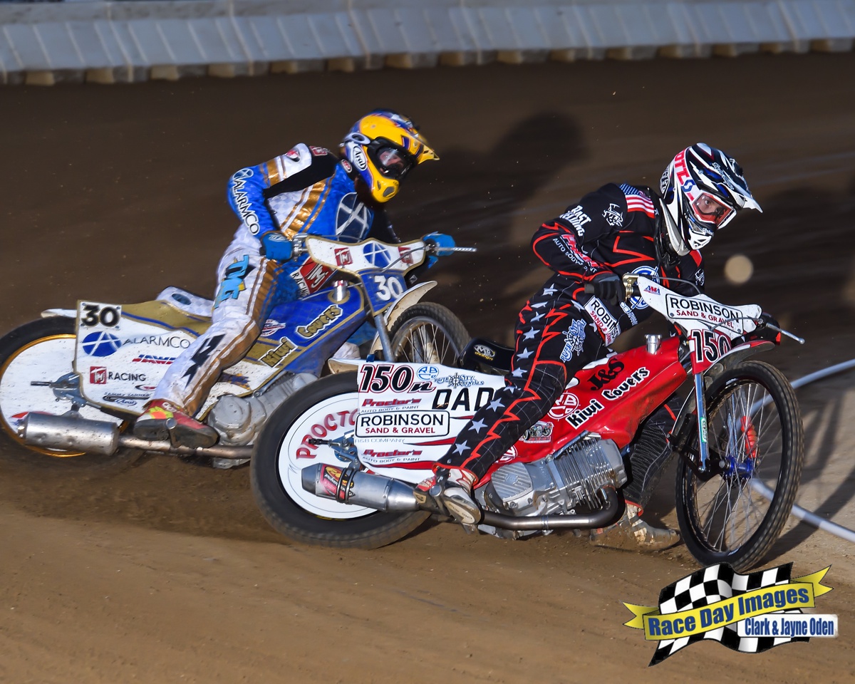 2018 Big Time Speedway