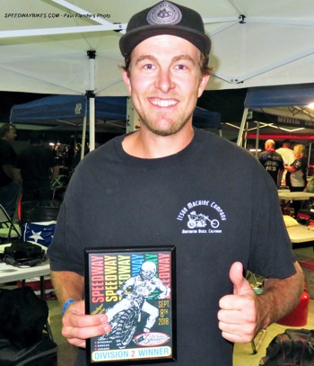 Costa Mesa Speedway