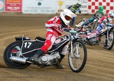 2018 Fast Fridays Speedway