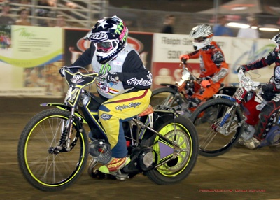 Fast Fridays Speedway