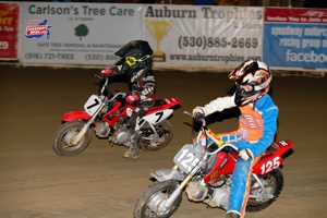 Fast Fridays Speedway
