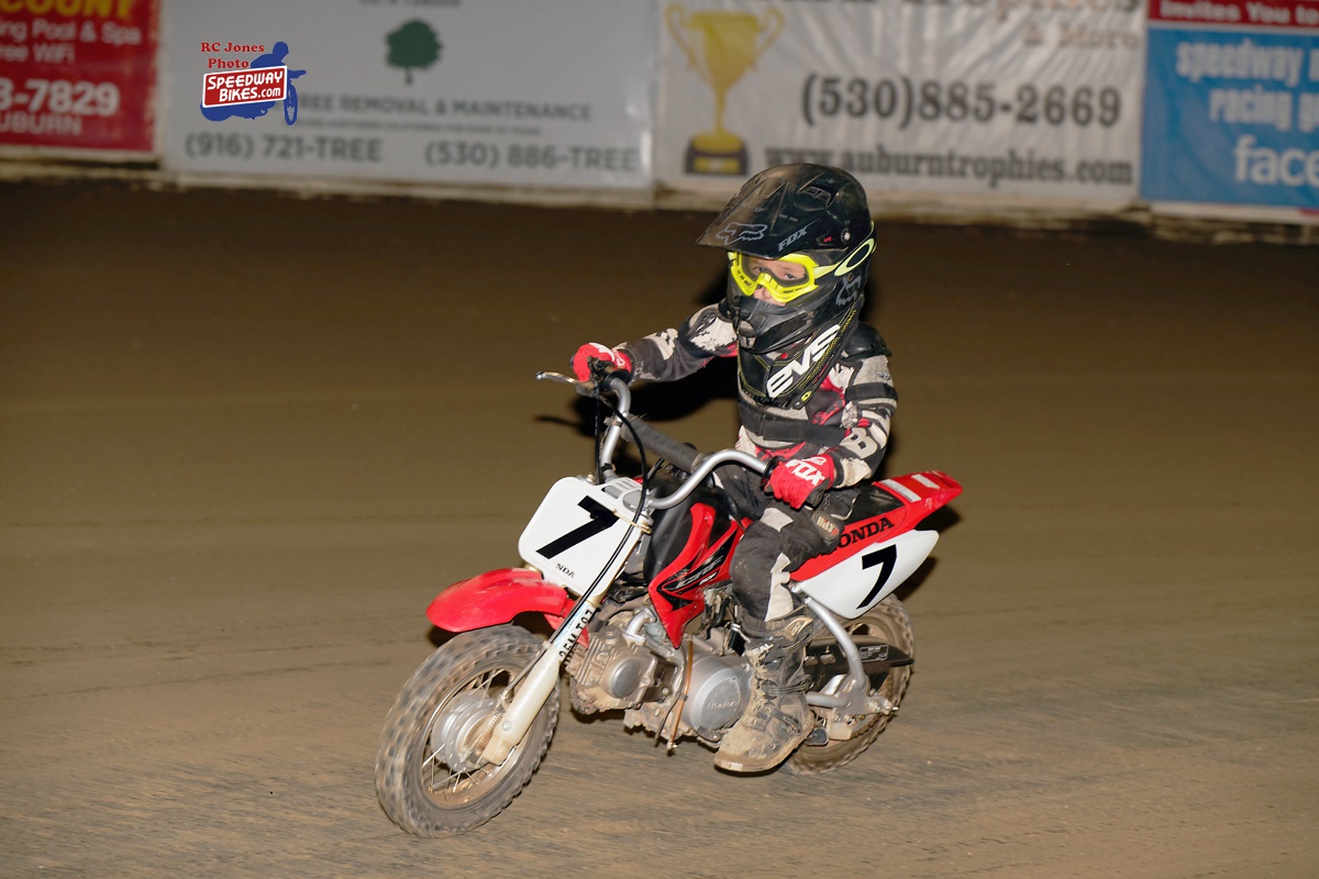 2018 Fast Fridays Speedway