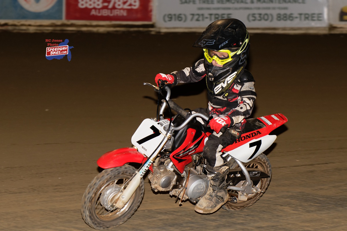 2018 Fast Fridays Speedway