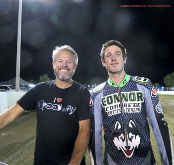 Perris Speedway