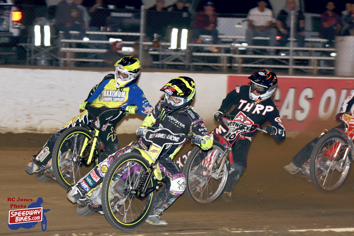 2018 Perris Raceway Speedway Racing