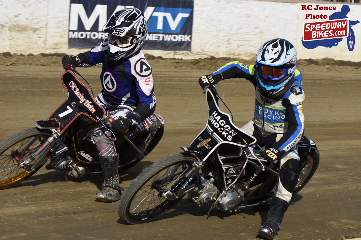 2018 Perris Raceway Speedway Racing