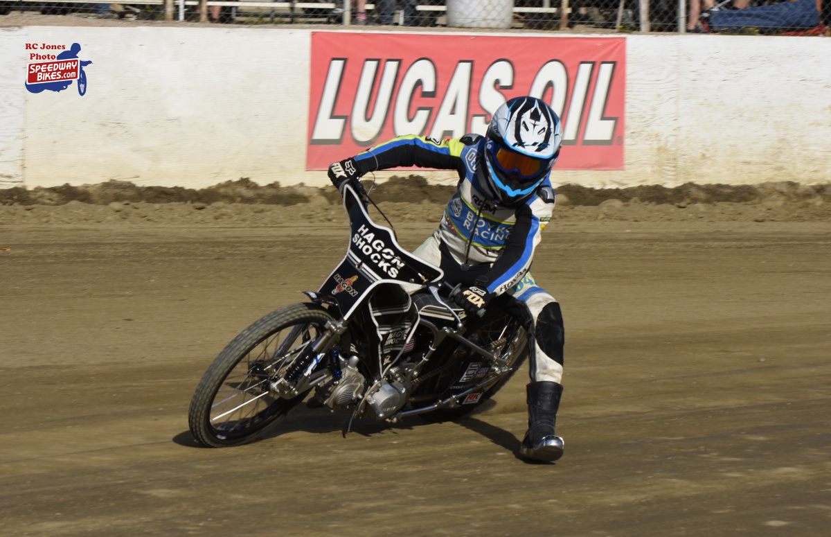 2018 Perris Raceway Speedway Racing