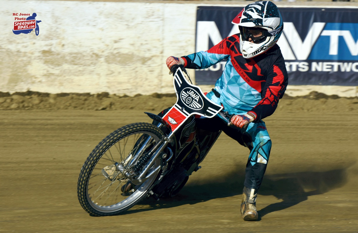 2018 Perris Raceway Speedway Racing