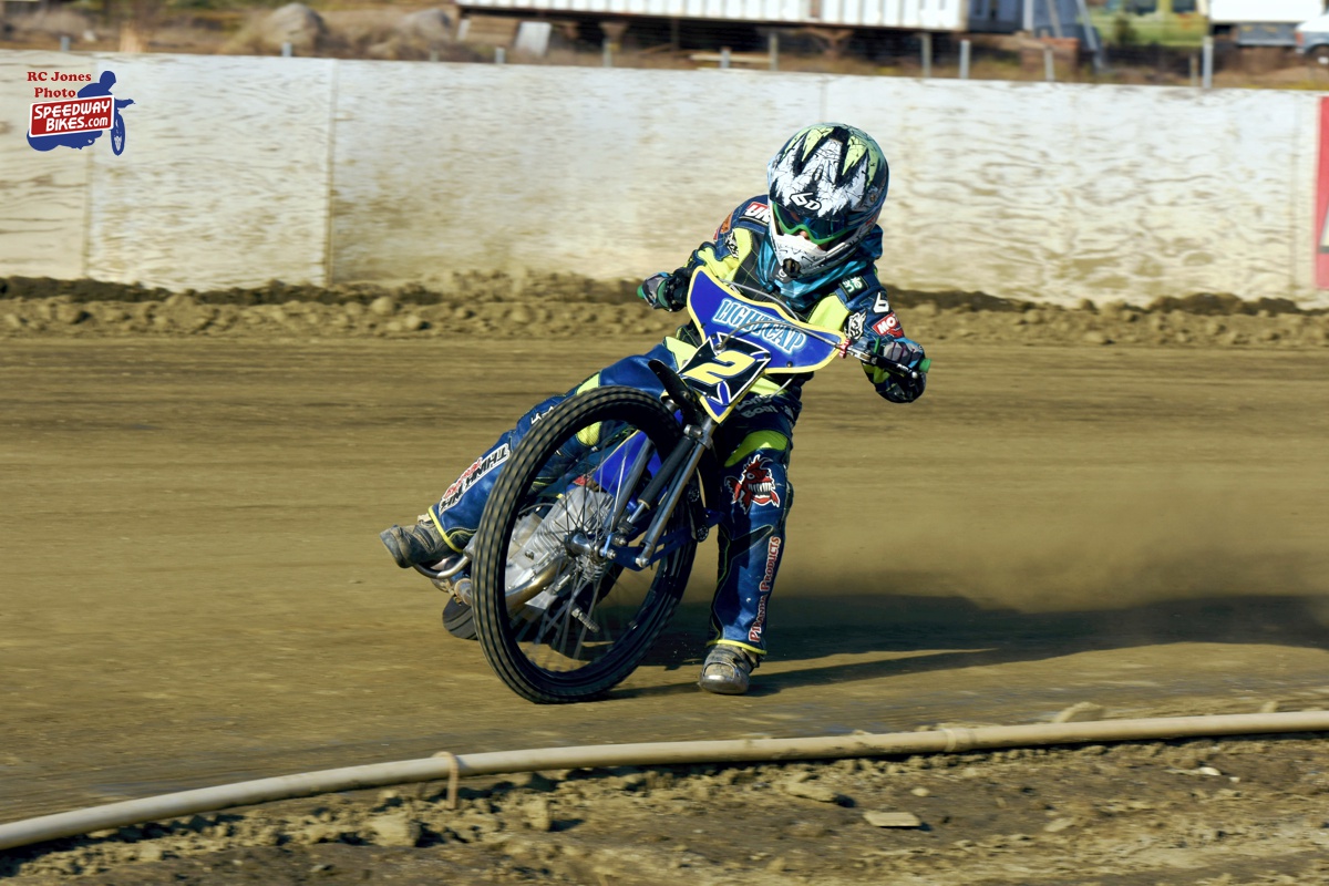 2018 Perris Raceway Speedway Racing