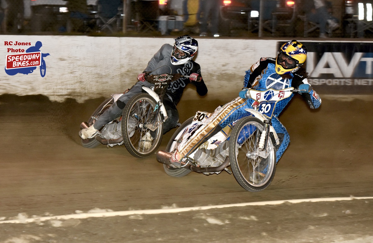 2018 Perris Raceway Speedway Racing